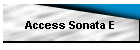 Access Sonata E