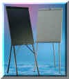 Easels - Paper Pad Easels